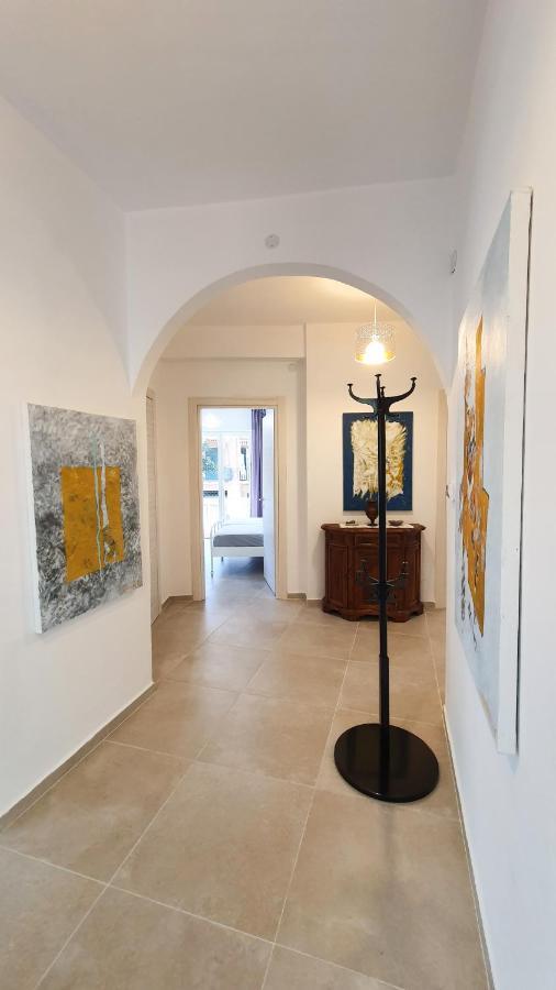 מונליה Diamond Apartment מראה חיצוני תמונה